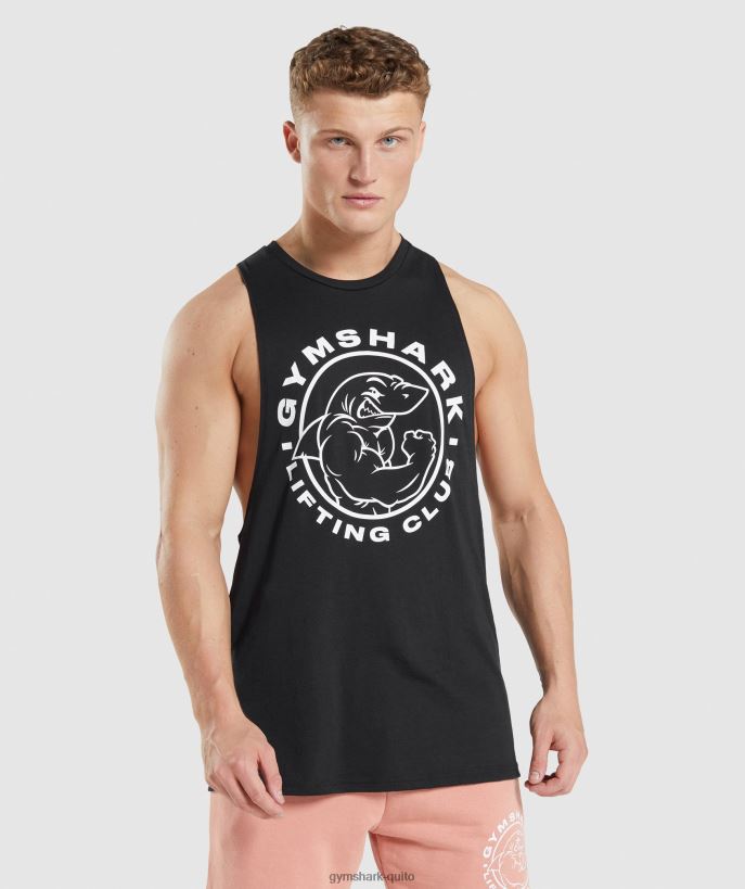 Black Gymshark Legacy Drop Arm Tank 802LB8923 [802LB8923] : Gymshark Quito   Poder de la nueva era, Explore gymshark licra y gymshark sale para  obtener ropa deportiva y deportiva de alta calidad.